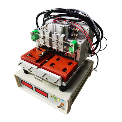machine de production de paquet de batterie de 30W 110V pour la mesure de résistance de tension